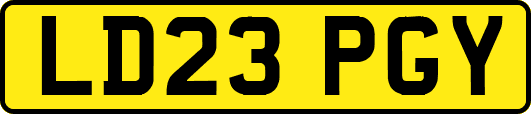 LD23PGY