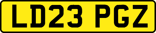 LD23PGZ