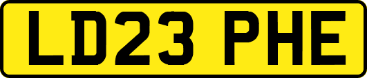 LD23PHE