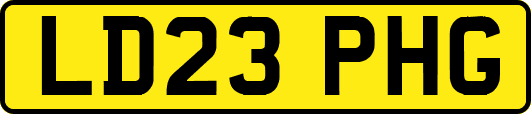 LD23PHG