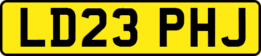 LD23PHJ