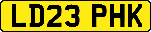 LD23PHK