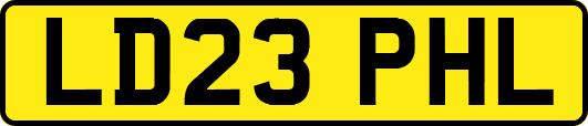 LD23PHL