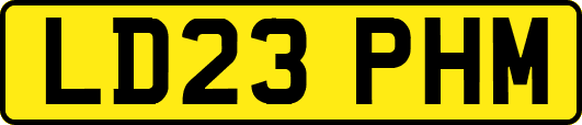 LD23PHM