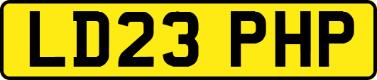 LD23PHP