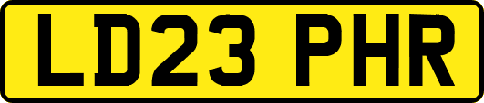 LD23PHR