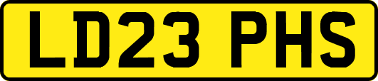 LD23PHS