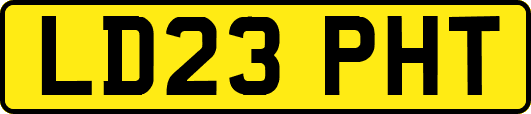 LD23PHT