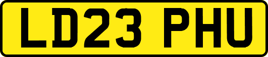 LD23PHU