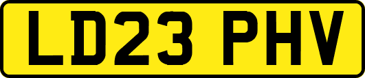 LD23PHV