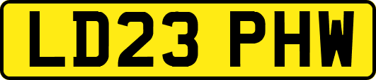 LD23PHW