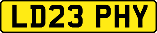 LD23PHY