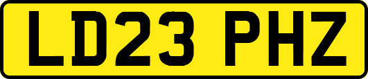 LD23PHZ