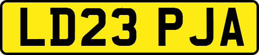 LD23PJA