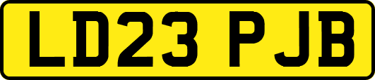 LD23PJB