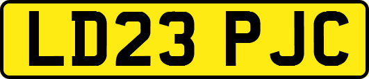 LD23PJC