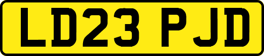 LD23PJD