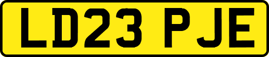 LD23PJE