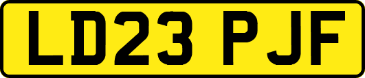 LD23PJF