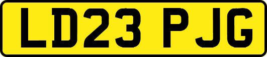 LD23PJG