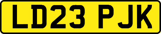 LD23PJK