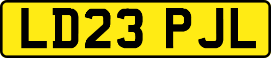 LD23PJL