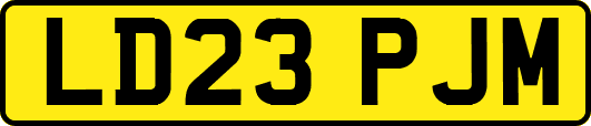LD23PJM
