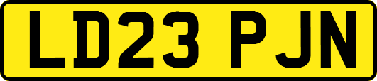 LD23PJN