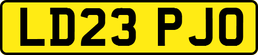 LD23PJO