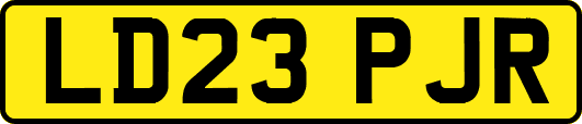 LD23PJR