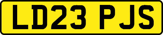 LD23PJS