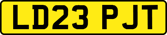 LD23PJT