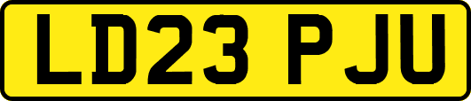 LD23PJU