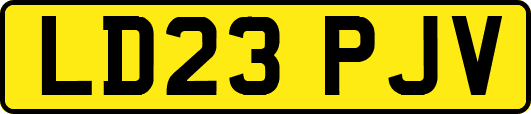 LD23PJV