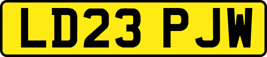 LD23PJW