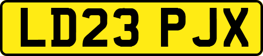 LD23PJX