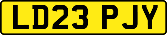 LD23PJY