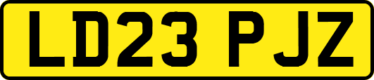 LD23PJZ