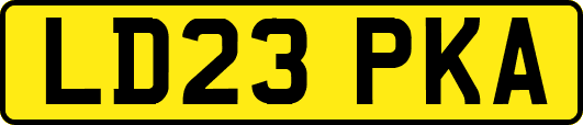 LD23PKA