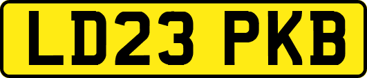 LD23PKB