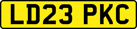 LD23PKC