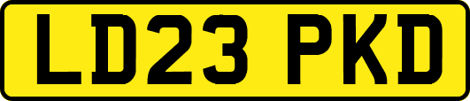 LD23PKD