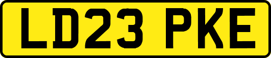 LD23PKE
