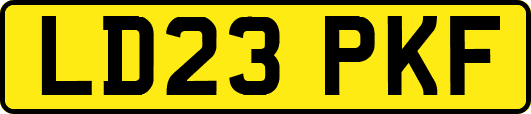LD23PKF