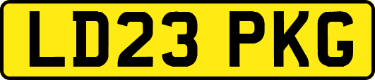 LD23PKG