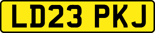 LD23PKJ