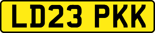 LD23PKK