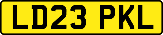 LD23PKL