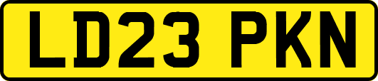 LD23PKN