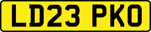 LD23PKO